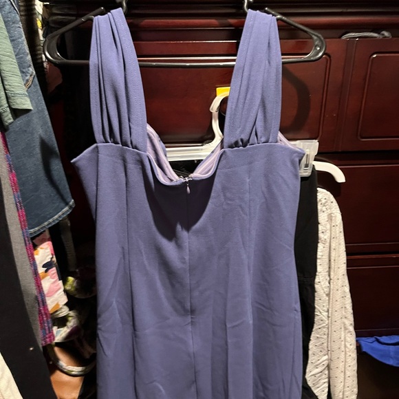 Lulus cocktail dress - Picture 4 of 5